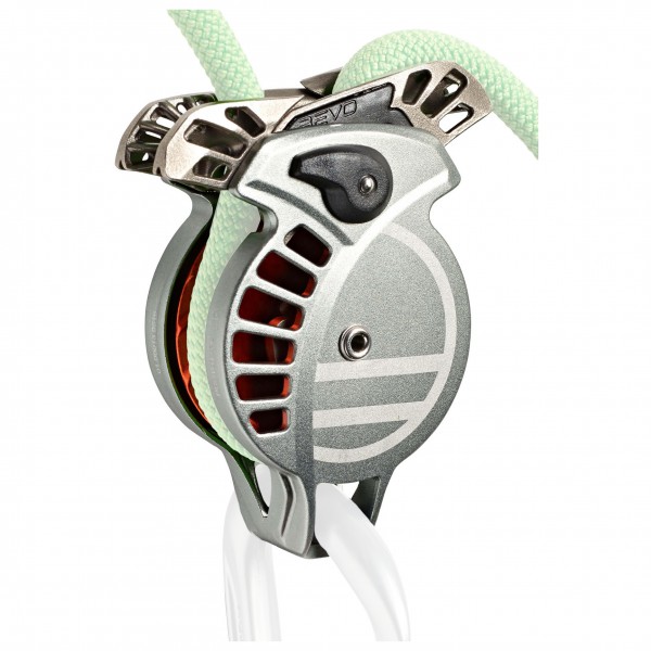 Wild Country - Revo Belay Device - Système d'assurage