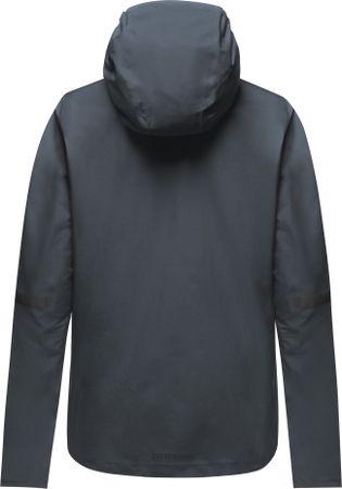 LUPRA GTX Damen-Regenjacke  lab graphite  M=40