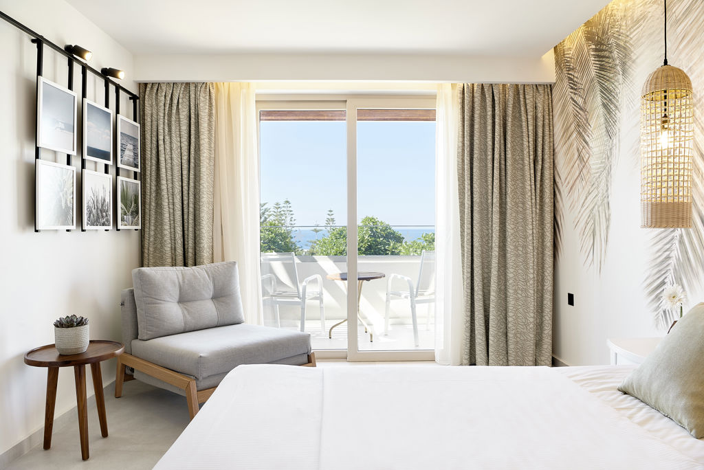 Iberostar Selection Creta Marine Halfpension - Hotel