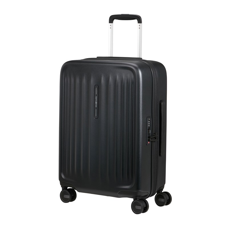 Samsonite<br>Kuffert Fyrm 55 Cm
