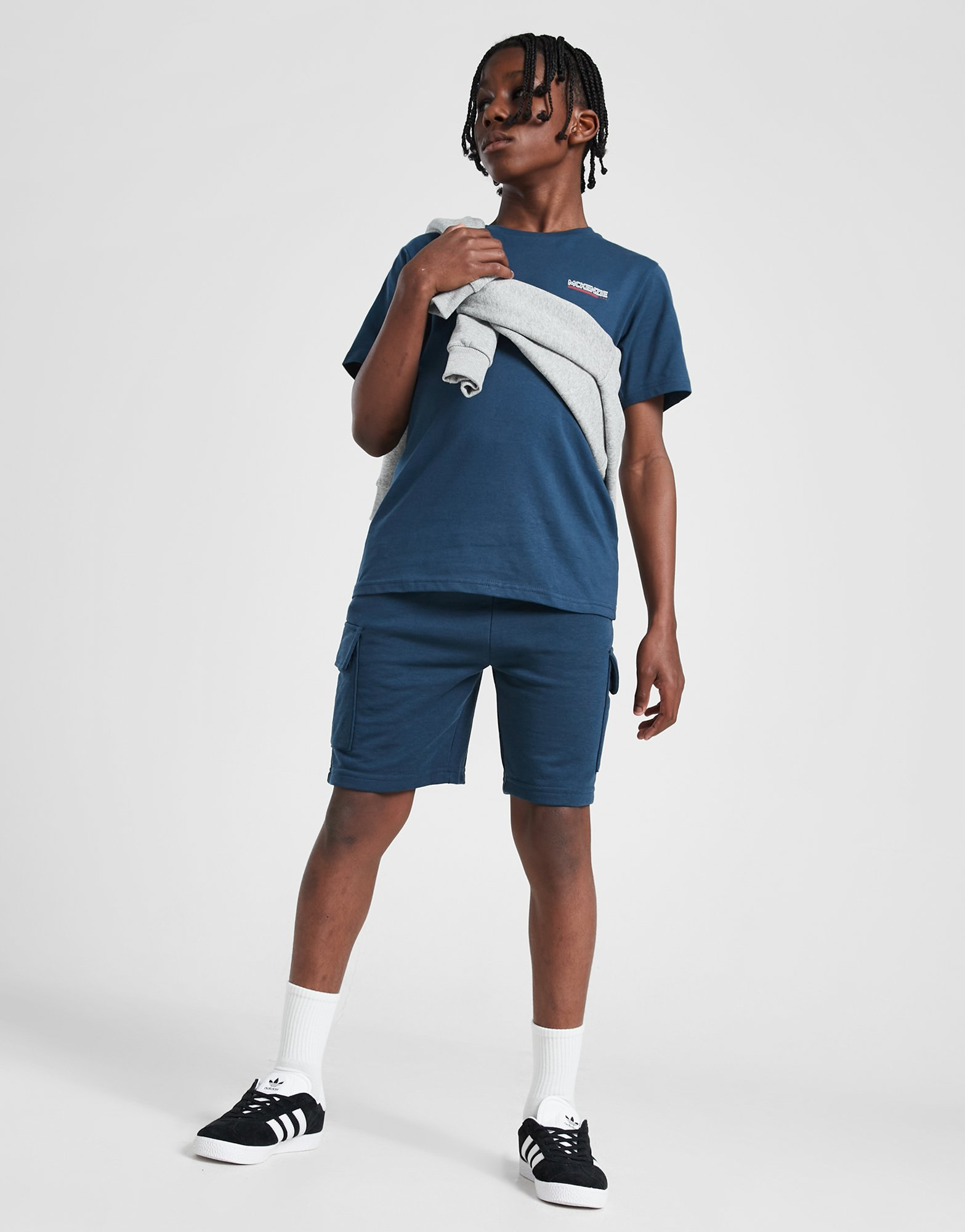 McKenzie T-shirt Essential Junior