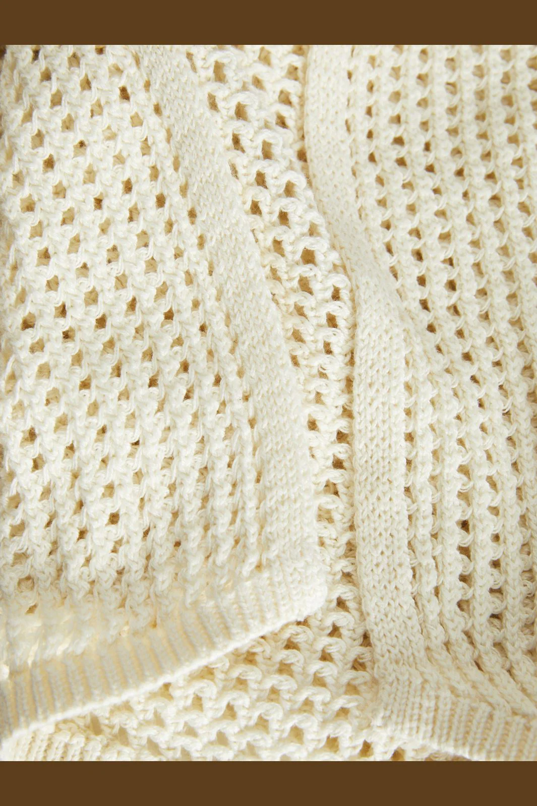 Jjxx Jxpresley Skirt Knit 4501945 vanilla ice