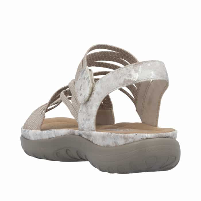 Rieker Sandal Dame 64888-60