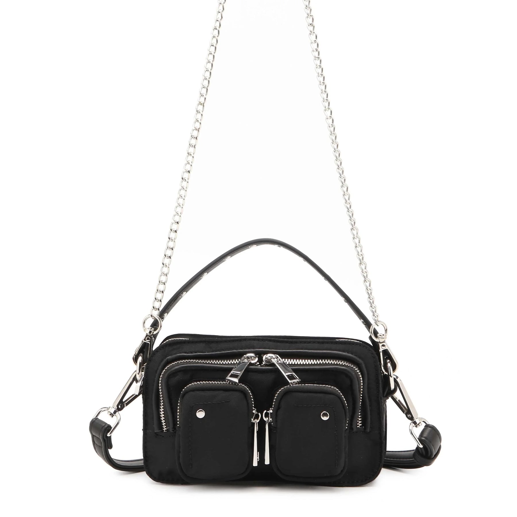 Núnoo | Helena recycled nylon | Schoudertas