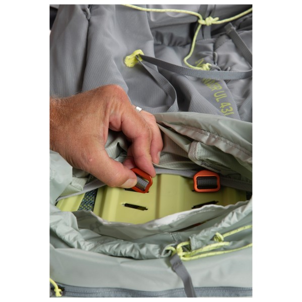 Big Agnes - Sweetwater UL 43 - Sac à dos de randonnée