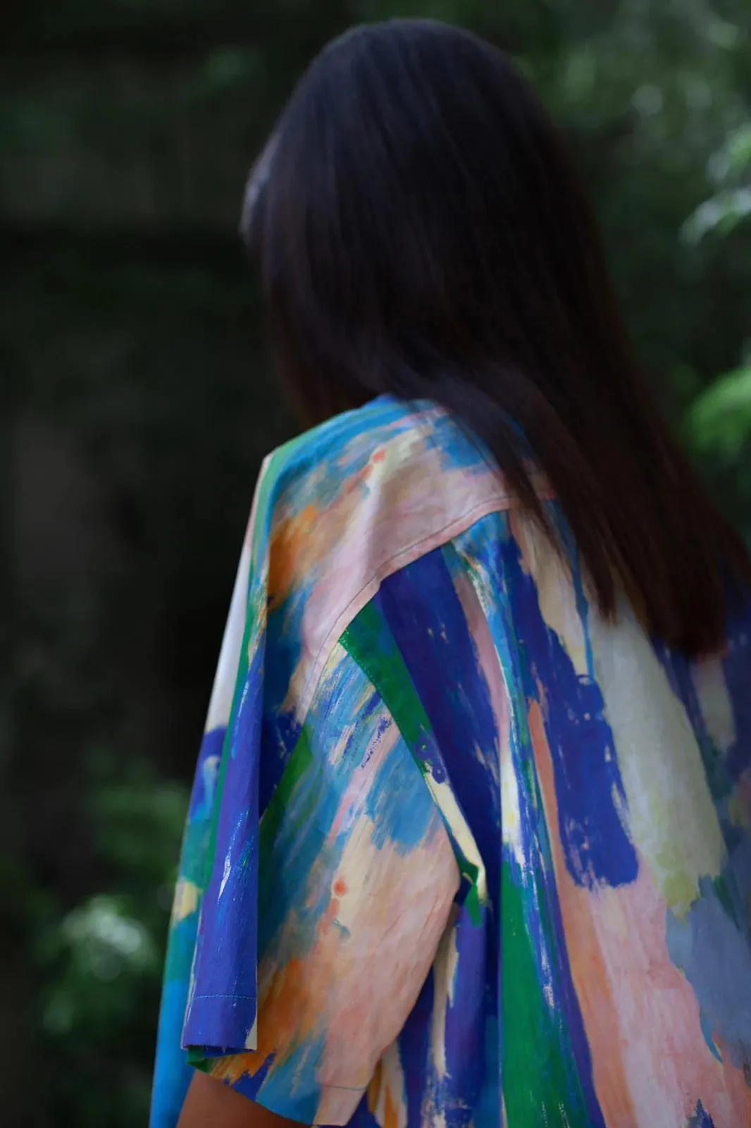 Chemise Alfa Christine Phung