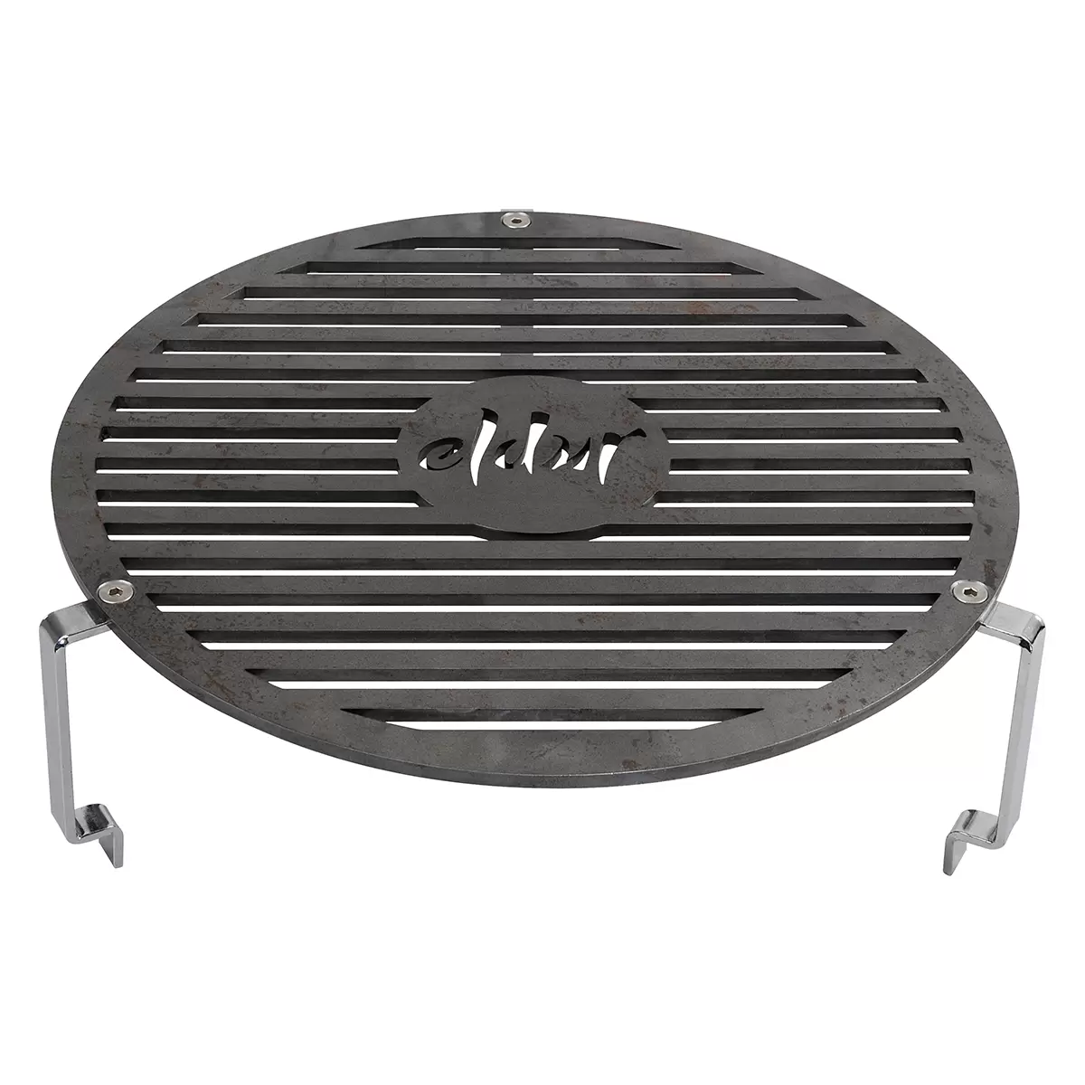 Garden Fire Grillrost 100 eldur Grau