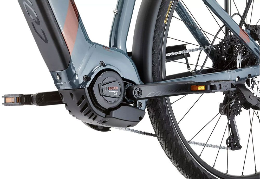 Conway Cairon T 3.0 Wave kaufen | Bike-Discount