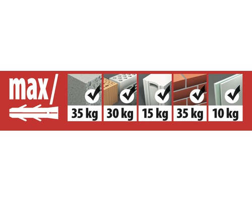 Haakpluggen Tox Pirate Will-O, 2 stuks