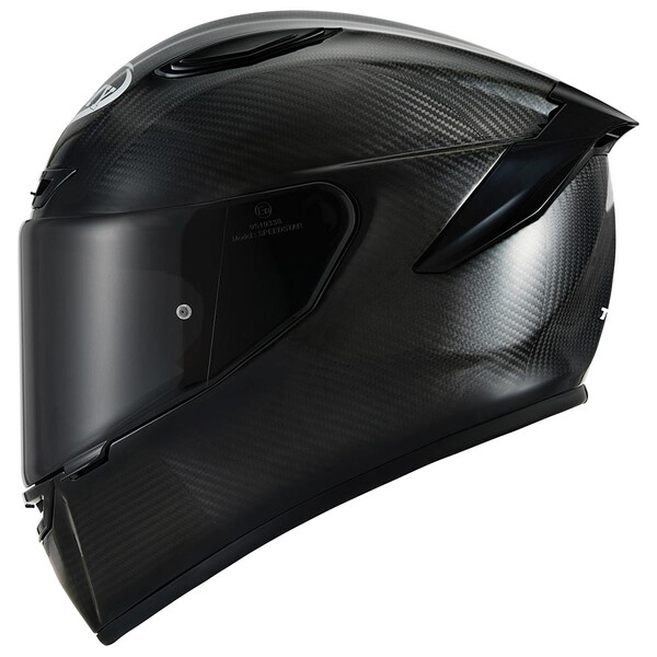 Suomy - Casque TX-Pro Carbon In Sight Noir