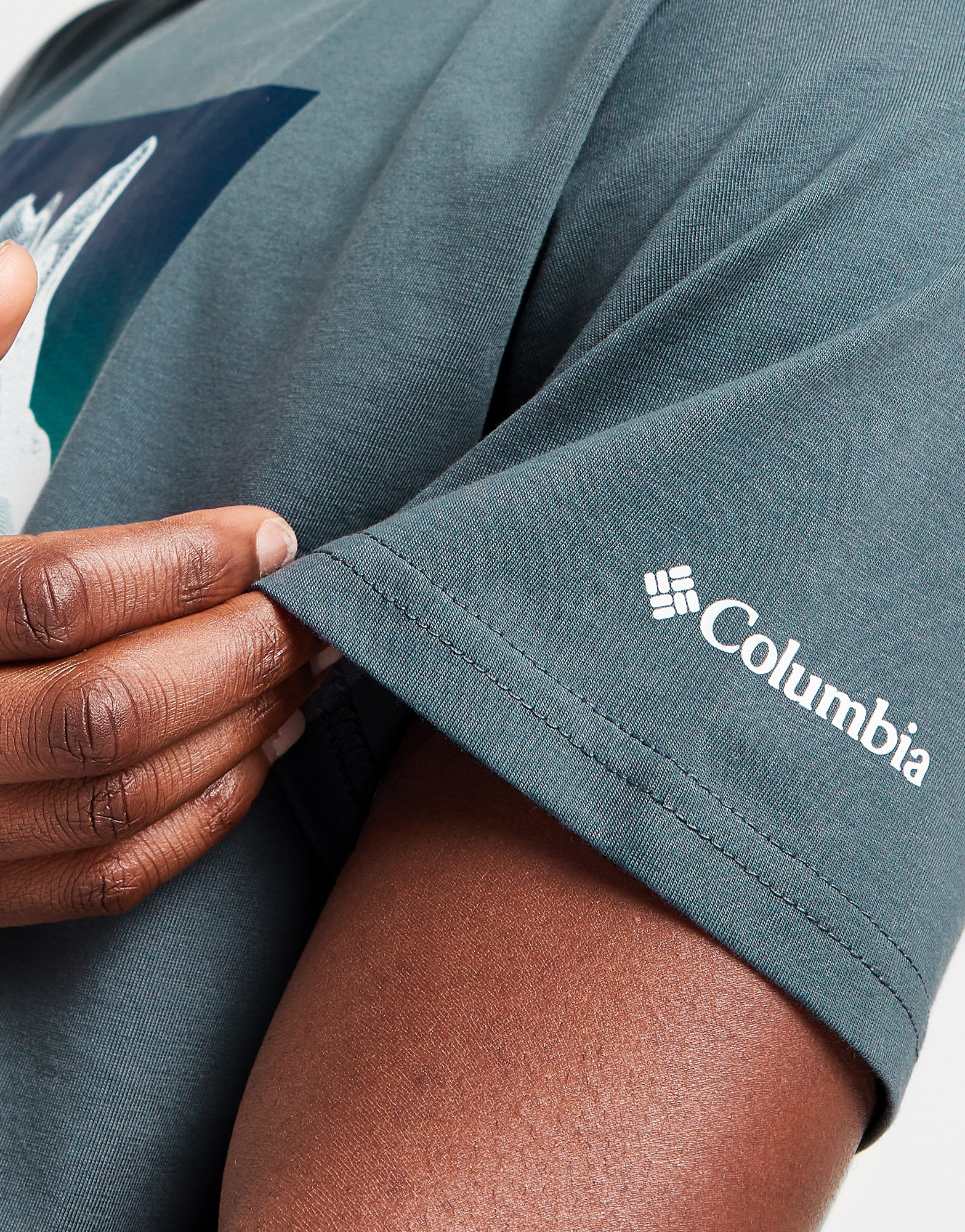 Columbia T-shirt Shaidon Homme
