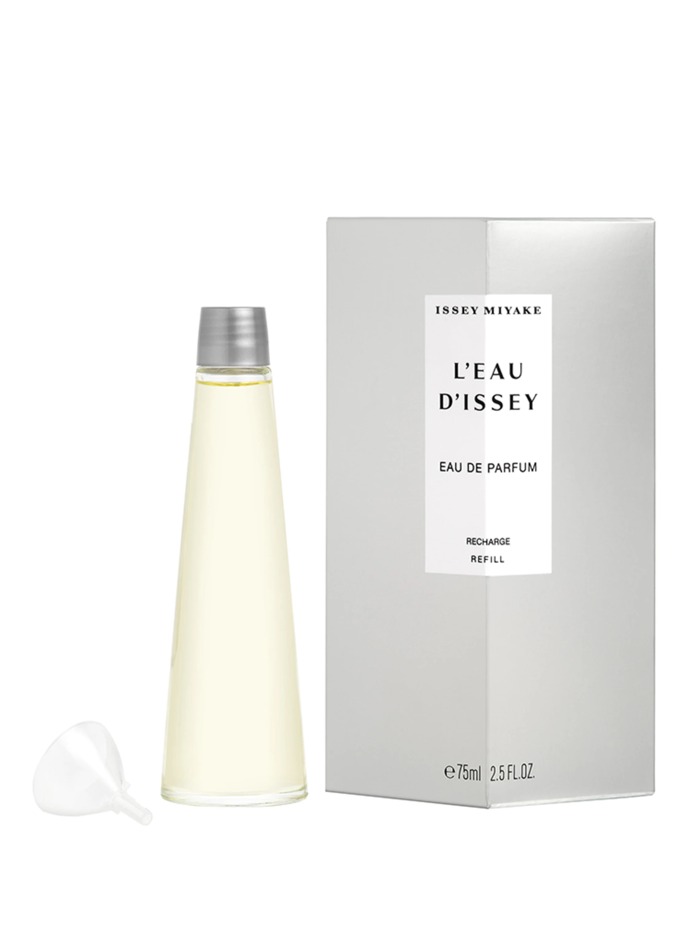ISSEY MIYAKE L'EAU D'ISSEY REFILL