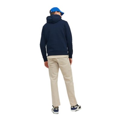 Sweatshirt à capuche homme Jjecorp Logo Noos JACK JONES