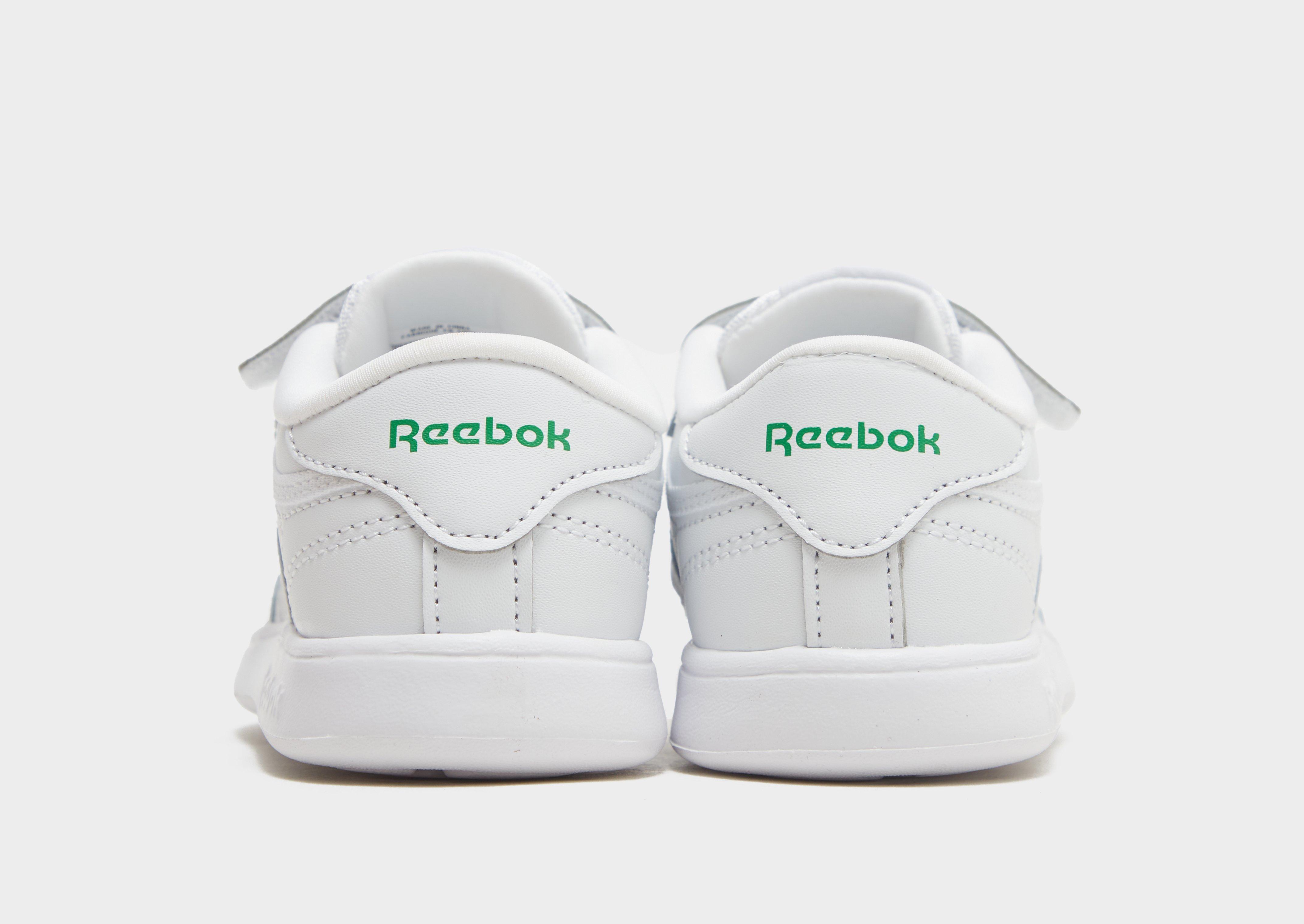Reebok club c