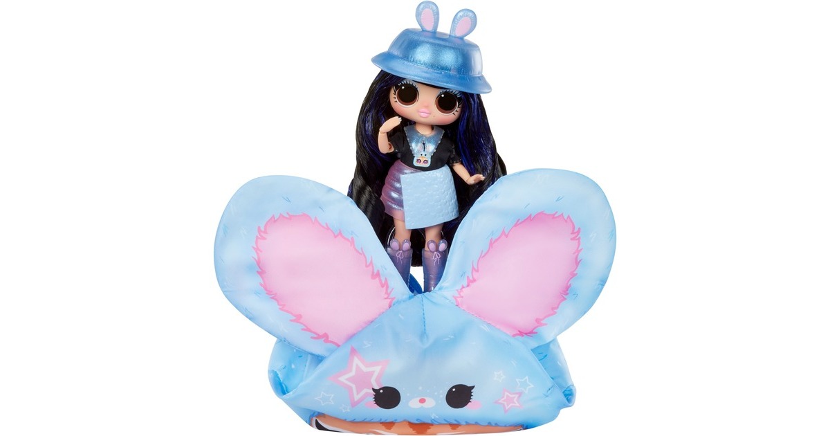 MGA EntertainmentL.O.L. Surprise! Tweens Costume Surprise – Aya Cherry Pop