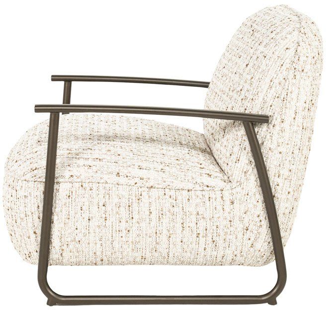 Eleonora   Norel Fauteuil