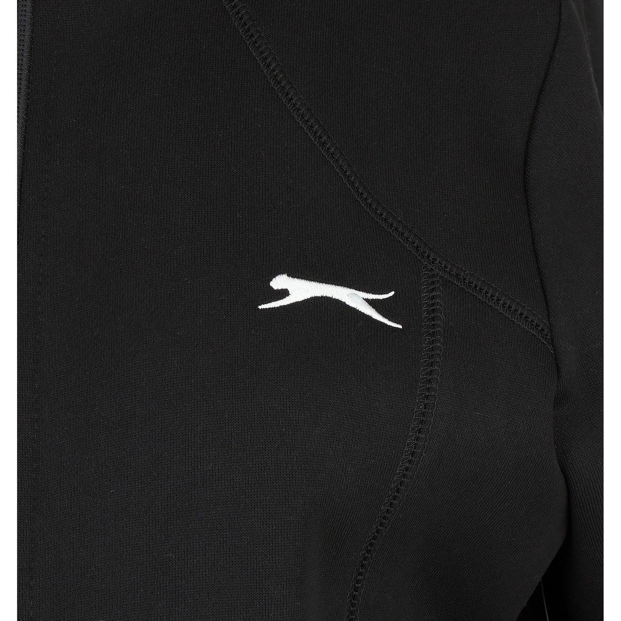 Slazenger Slaz Funnel Zip