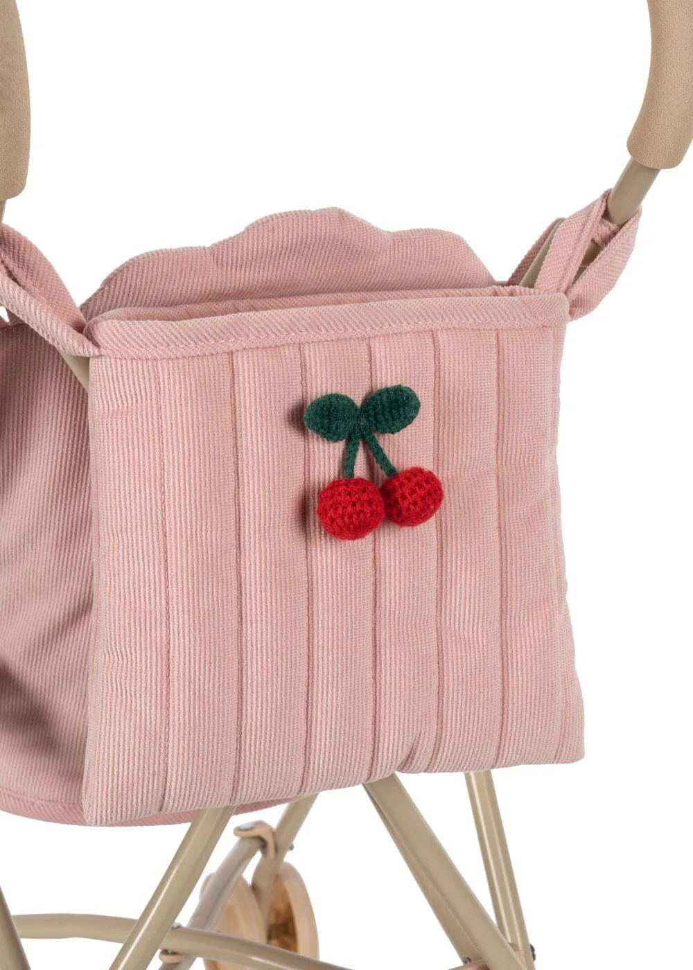 Konges Sløjd Lulu Doll Stroller ks101961