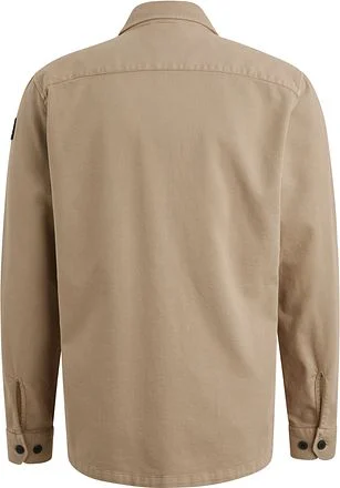 Vanguard Overshirt Camel VSI2502207-8052 kopen