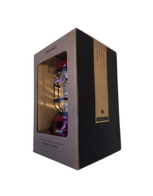 Barebones Forest Lantern - Verlichting - Rood