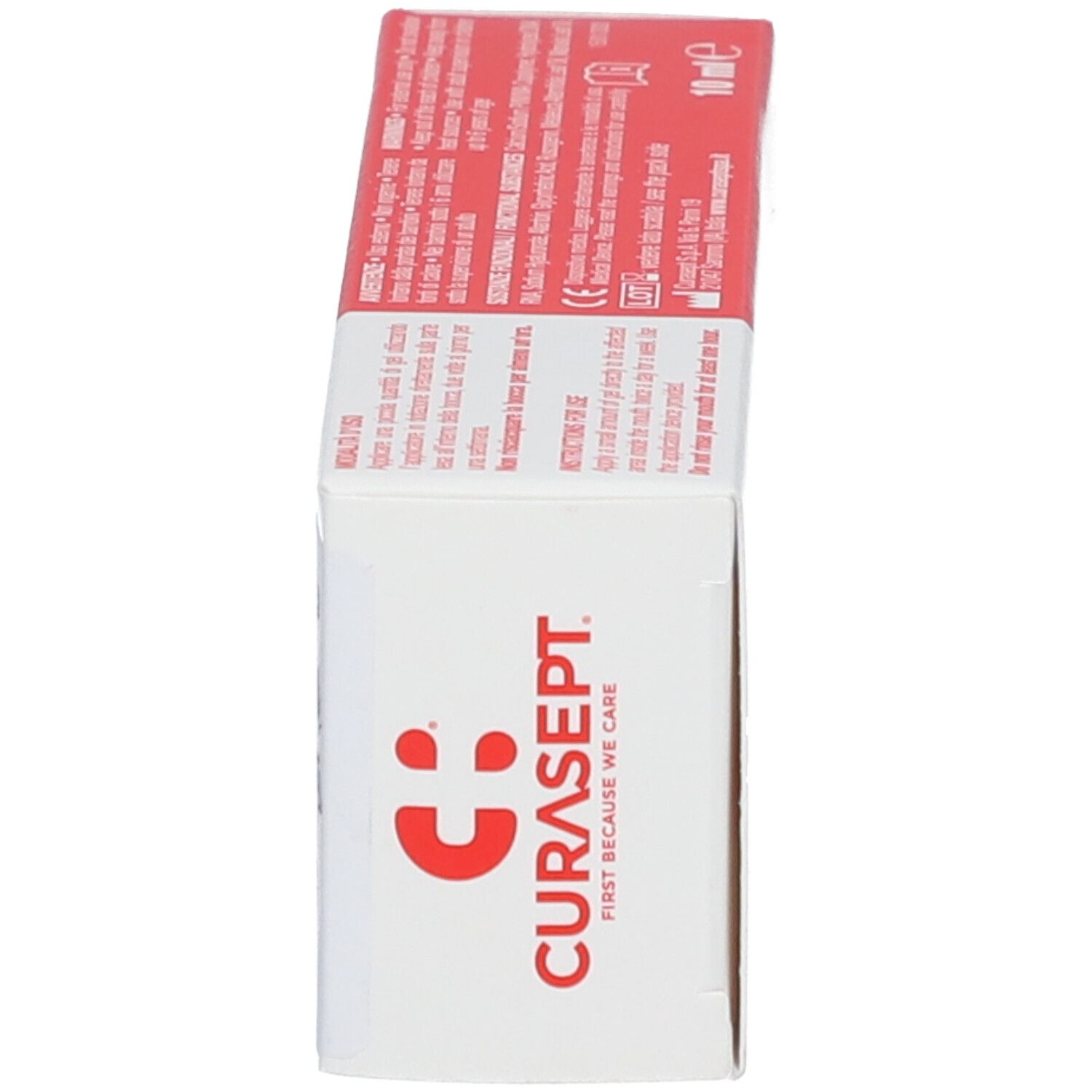 CURASEPT® AFTERAPID DNA Gel