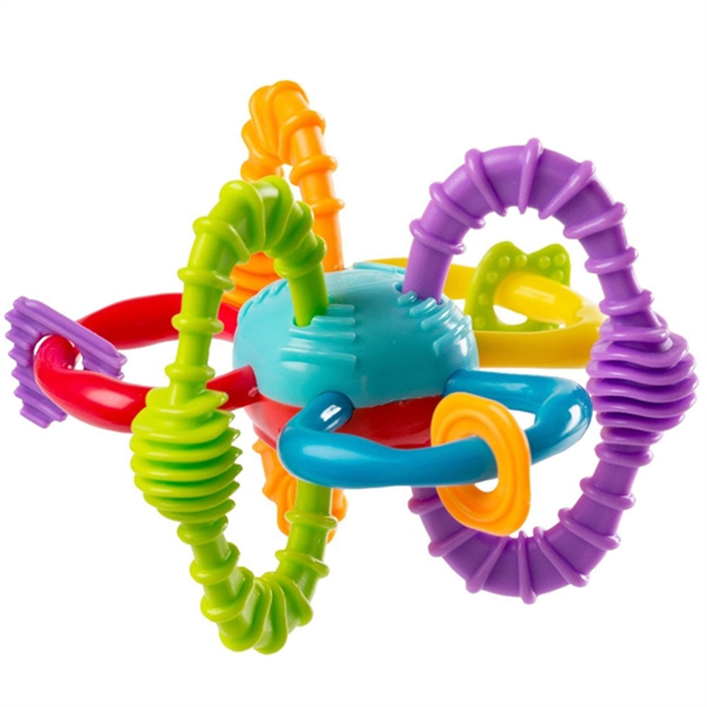 Rangle Bend & Twist - Playgro → Luksusbaby.dk