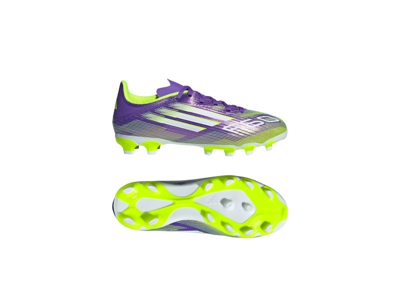 adidas Fussballschuh F50 League J 29 Multiground Footballshoe