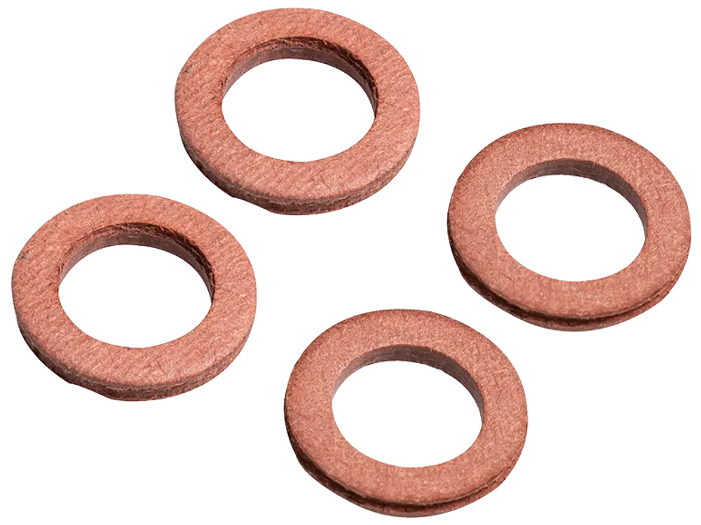 Fiberpakning 4-pak