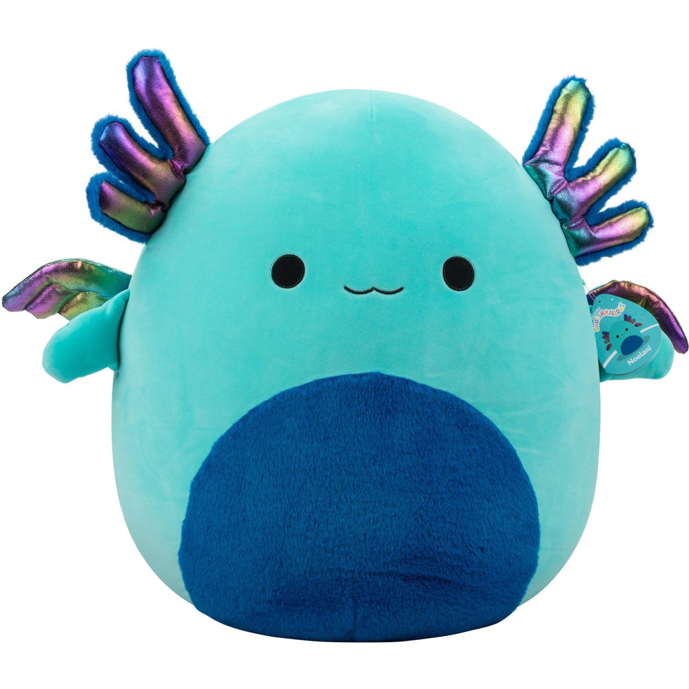 Køb Squishmallows 50 Cm P23 Noeland Axolotl