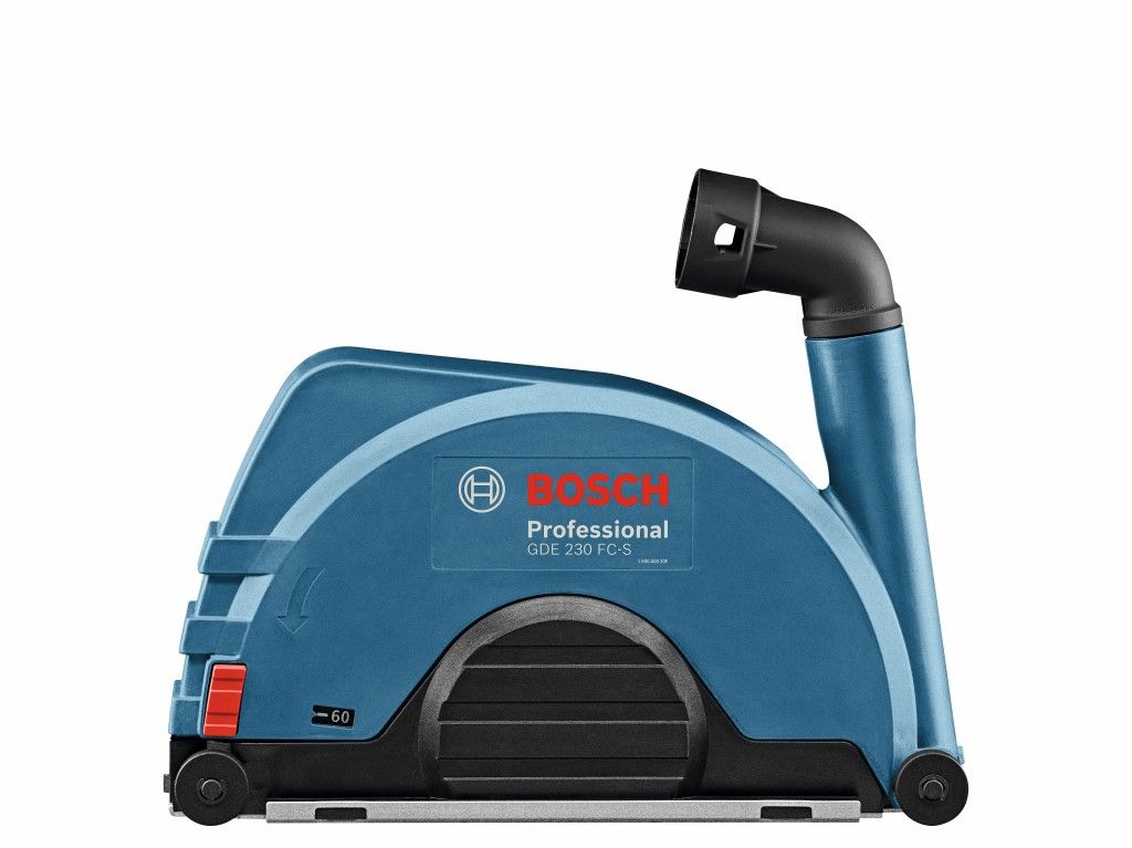 Bosch GDE 230 FC S - 1600A003DL