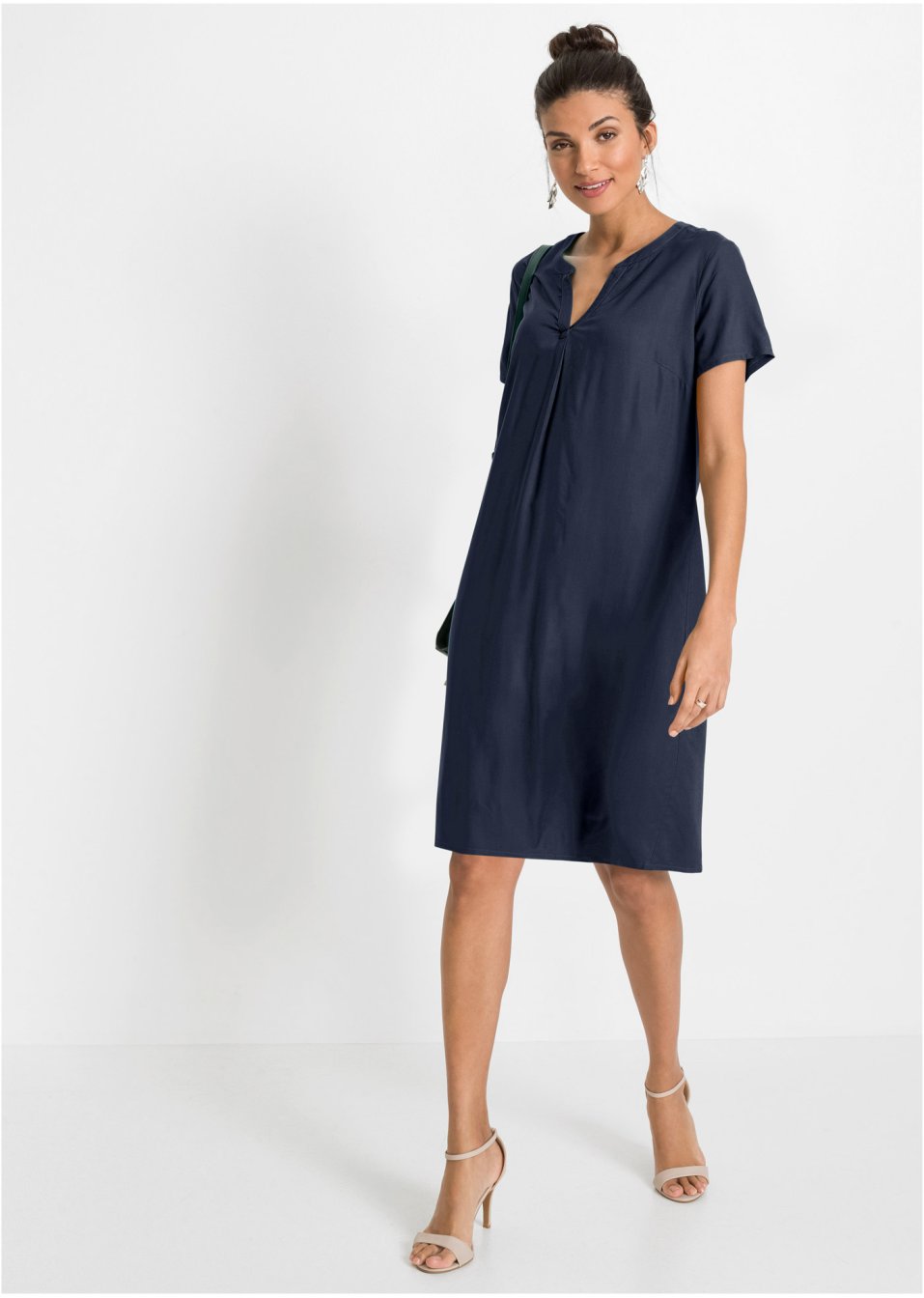 Robe-tunique
