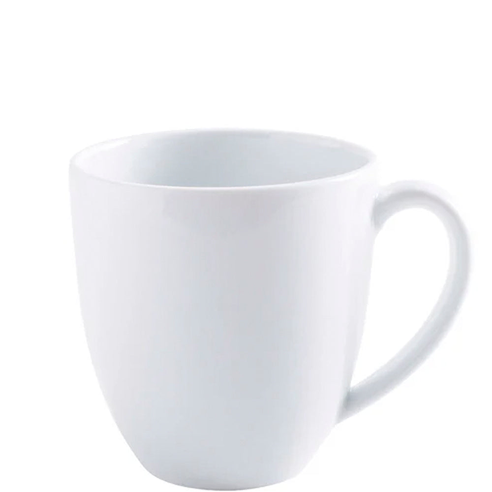 KAHLA Pronto Kaffeebecher 0,53 l XL weiß