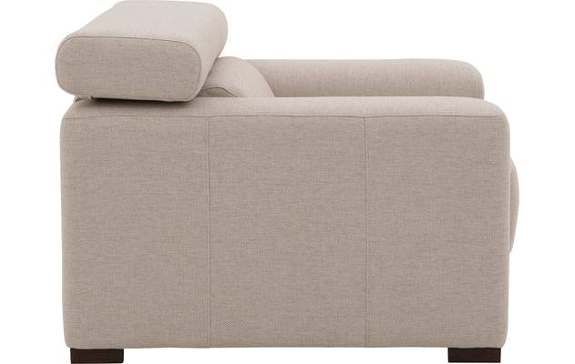Fauteuil Nora