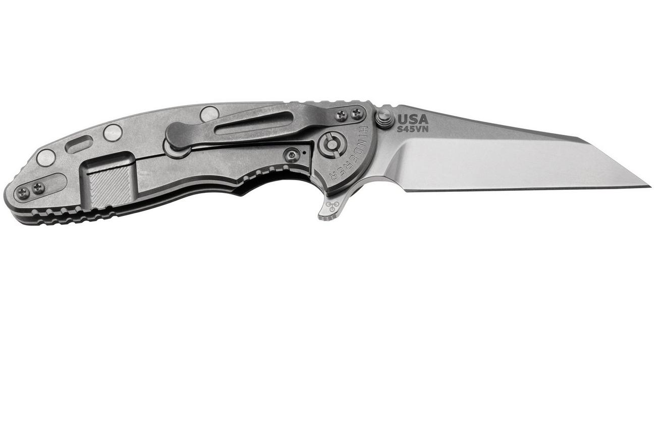 Rick Hinderer XM-18 3.5