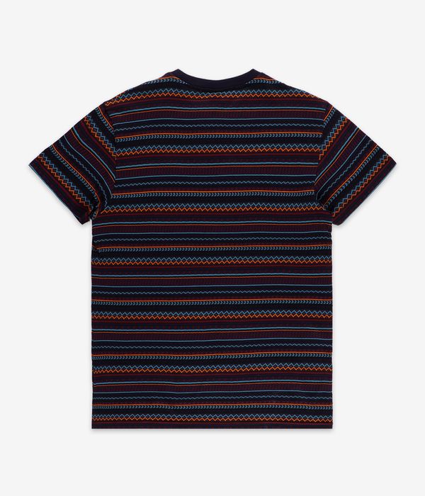 Iriedaily Chop Chop T-Shirt (night sky)