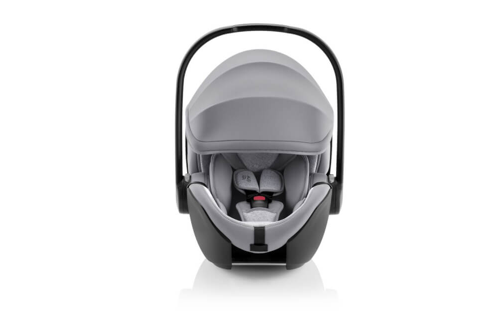 Baby-Safe Pro Grau