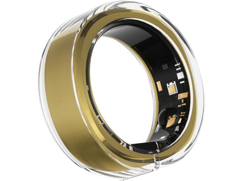 RingConn Smart Ring Protector, Grösse 9-11 Schutzhülle für RingConn Smart Ring Gen 2