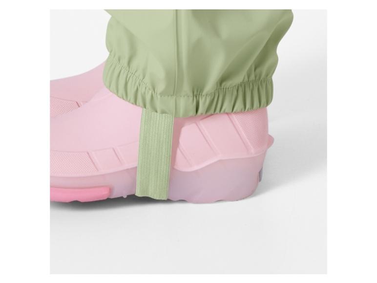 Kinder regenbroek