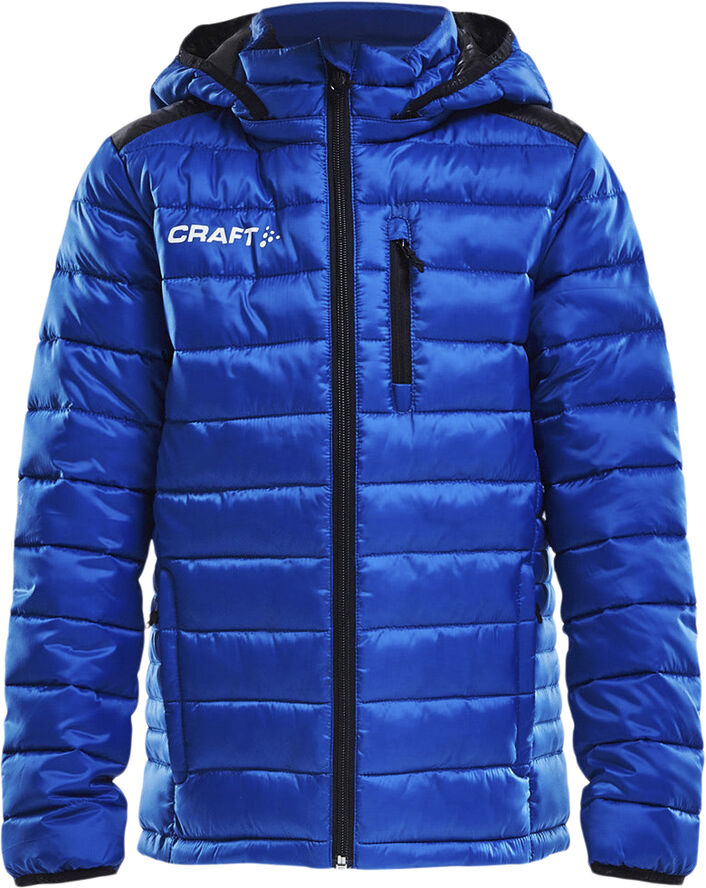 Craft Down Jacket Blå