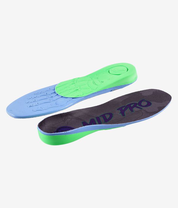 Footprint Classic King Foam Elite Pro Mid Einlegesohlen US 4-14 (multi)