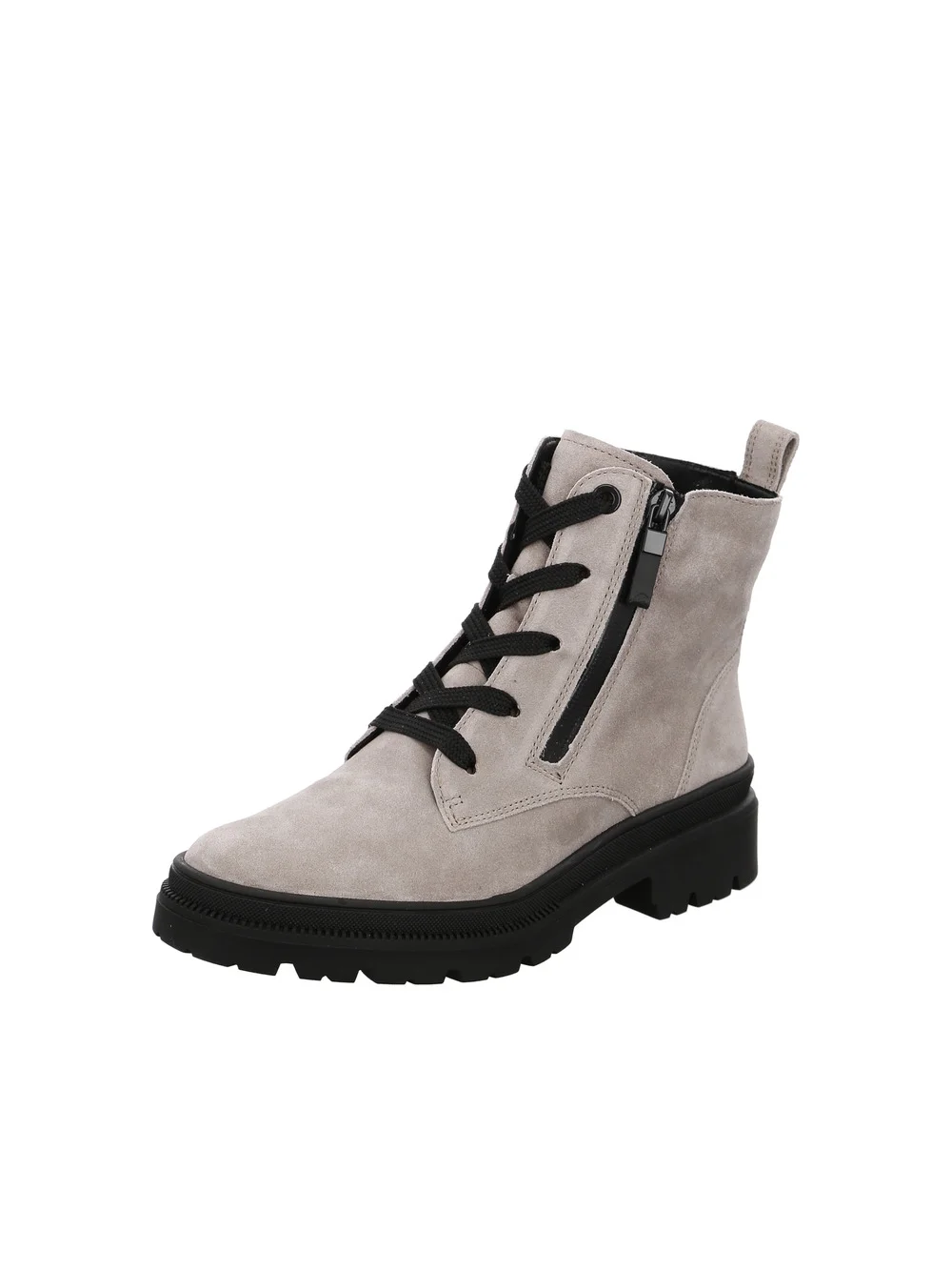 Schnürstiefelette Dover moon