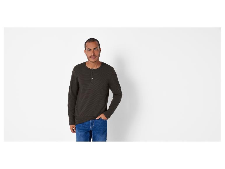 Heren t-shirt