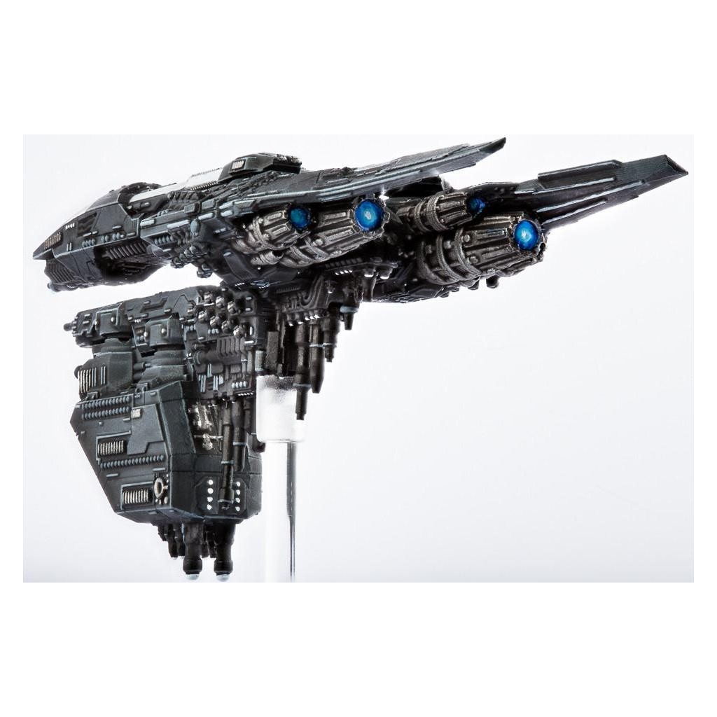 Dropfleet Commander - UCM Cruiser Box