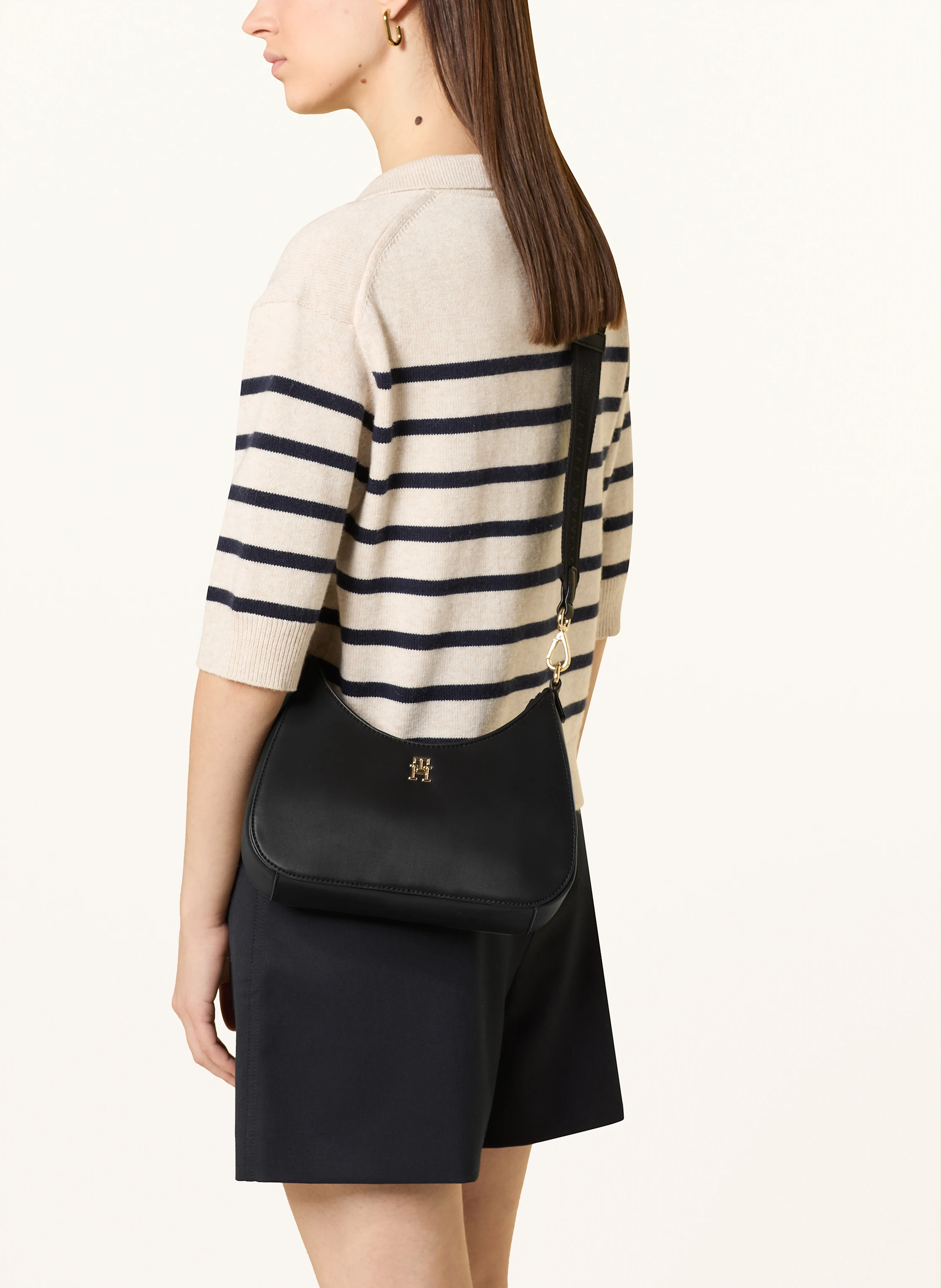 TOMMY HILFIGER Schultertasche