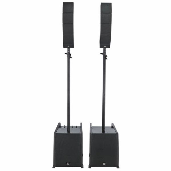 LD Systems Curv 500 PS