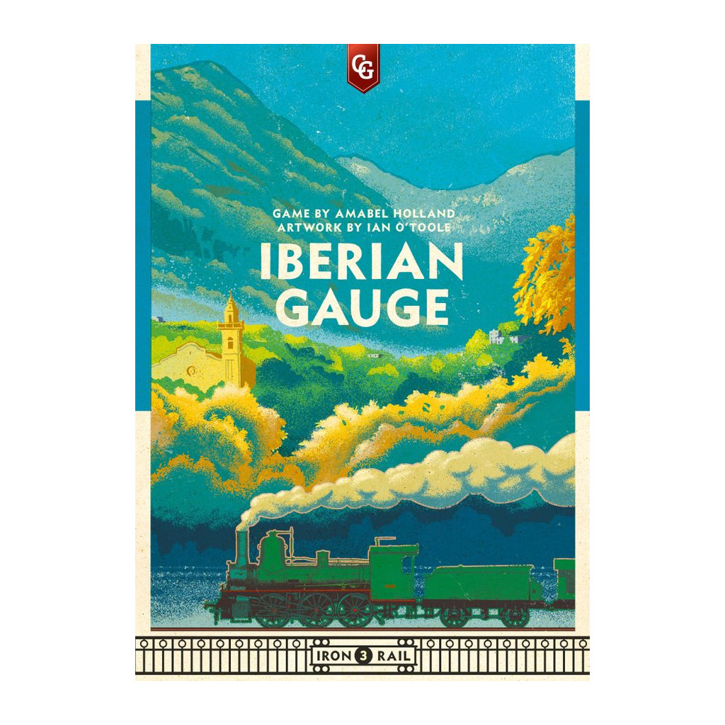 Iberian Gauge