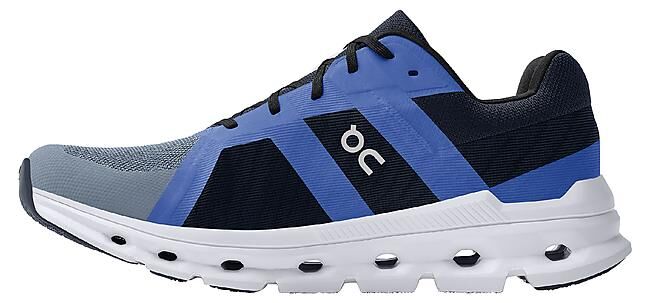 ON RUNNING - CHAUSSURES DE RUNNING CLOUDRUNNER M