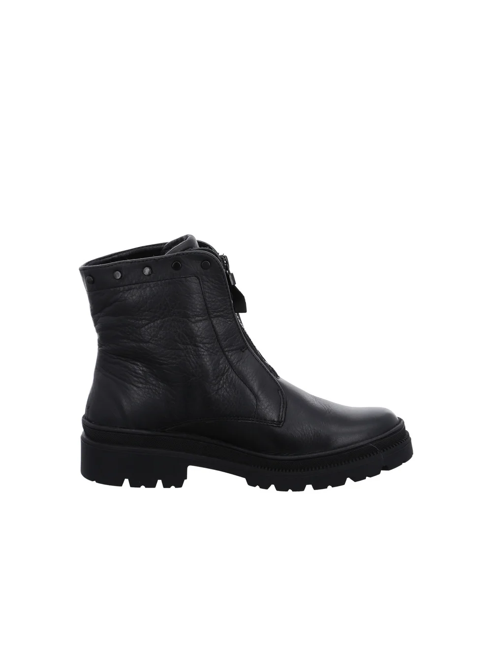 Stiefelette Dover schwarz