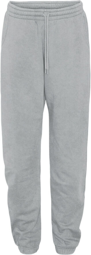 Colorful Standard Organic Sweatpants Faded grey