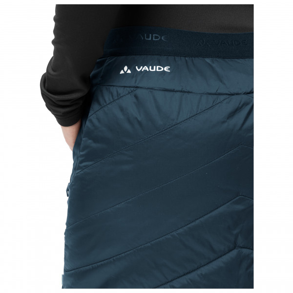 Vaude - Women's Sesvenna Reversible Skirt II - Jupe synthétique